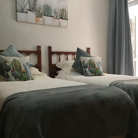 Casa Amber, Los Gigantes, Simply Stunning Apartment Acantilado de los Gigantes Ngoại thất bức ảnh