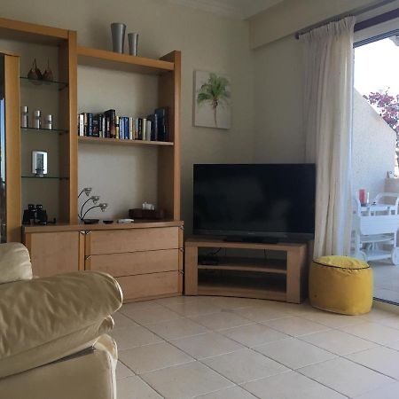 Casa Amber, Los Gigantes, Simply Stunning Apartment Acantilado de los Gigantes Ngoại thất bức ảnh
